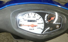 SUZUKI ADDRESS V125 G CF46A