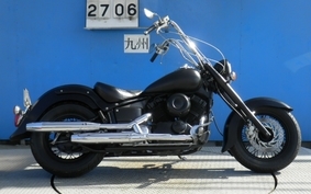 YAMAHA DRAGSTAR 400 CLASSIC 1998 4TR