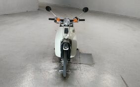 HONDA C70 SUPER CUB C70