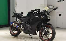 HONDA CBR250R GEN 3 MC41