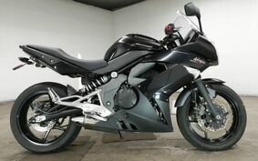 KAWASAKI NINJA 400 R 2012 ER400B