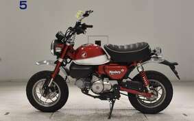 HONDA MONKEY 125 ABS JB02