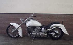 YAMAHA DRAGSTAR 400 1997