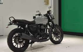 HONDA GB350S 2022 NC59