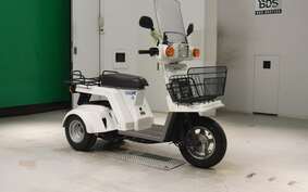 HONDA GYRO X TD02