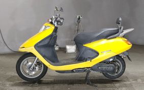HONDA SPACY100 JF13