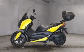 YAMAHA X-MAX 250 SG42J