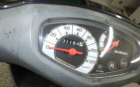 SUZUKI ADDRESS V125 G CF46A