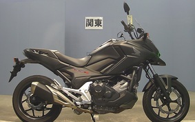 HONDA NC750X 2017 RC90