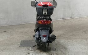 YAMAHA AXIS 125 TREET SE53J