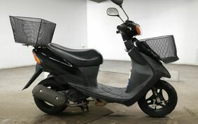 SUZUKI LET's 2 CA1PA