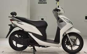 HONDA DIO 110 JF31