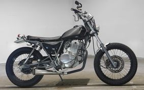 SUZUKI GRASS TRACKER BigBoy NJ47A