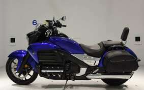 HONDA GL 1800 GOLD WING F6C 2014 SC68