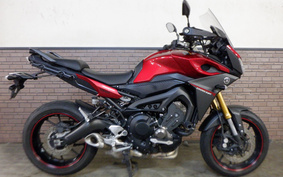 YAMAHA MT-09 Tracer 2015 RN36J