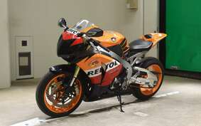 HONDA CBR1000RR Gen. 2 2011 SC59