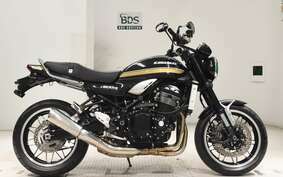 KAWASAKI Z900RS 2021 ZR900C