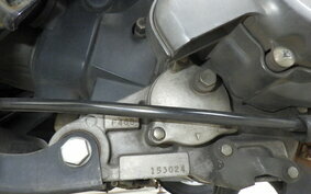 SUZUKI ADDRESS V125 G CF46A