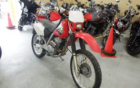 HONDA XR250 MD30