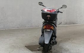 SUZUKI ADDRESS V125 CF4EA