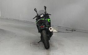 KAWASAKI NINJA 400 2019 EX400G