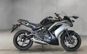 KAWASAKI NINJA 400 2014 EX400E