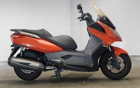 KYMCO DOWNTOWN 200 V220