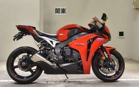 HONDA CBR1000RR ABS 2015 SC59