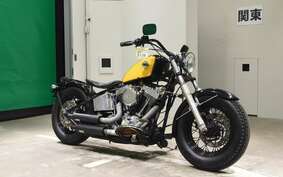 HARLEY FLSTC 1450 2002 BJY