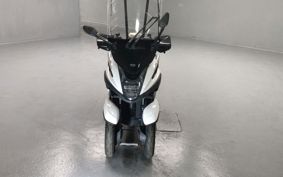 YAMAHA TORI CITY125 SEC1J