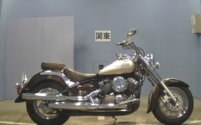 YAMAHA DRAGSTAR 400 CLASSIC 2009 VH01J