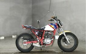 HONDA FTR223 MC34