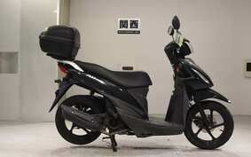 SUZUKI ADDRESS 110 CE47A