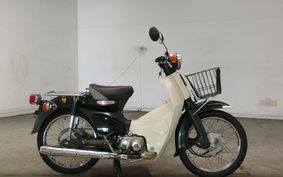 HONDA C70 SUPER CUB HA02