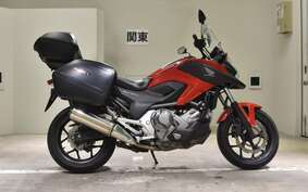 HONDA NC 700 X D 2014 RC63