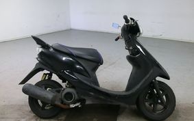 YAMAHA JOG ZR Evolution 2001 SA16J