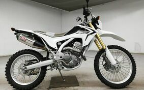 HONDA CRF250L MD38