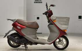 SUZUKI LET's 4 Basket CA43A