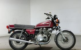 SUZUKI GS750 1978 GS750