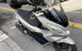 HONDA PCX 150 KF18