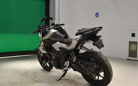 YAMAHA MT-25 RG10J