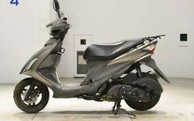 SUZUKI ADDRESS V125 S CF4MA