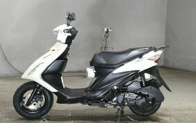 SUZUKI ADDRESS V125 S CF4MA