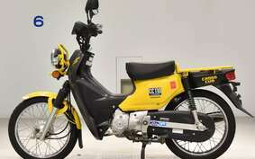 HONDA CROSS CUB 110 JA10