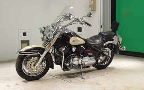 YAMAHA DRAGSTAR 1100 CLASSIC 2000 VP13J