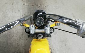 HONDA MONKEY Z50J