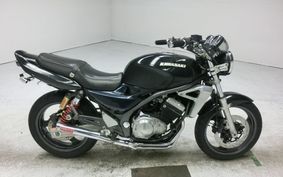 KAWASAKI BALIUS 250 Gen.2 1998 ZR250B