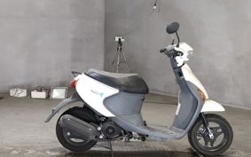SUZUKI LETS4 CA45A