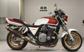 HONDA CB1000SF 1994 SC30