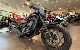 HONDA  REBEL 1100 DCT 2022 SC83